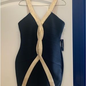 Venus bodycon dress new with tags nonsmoking home
